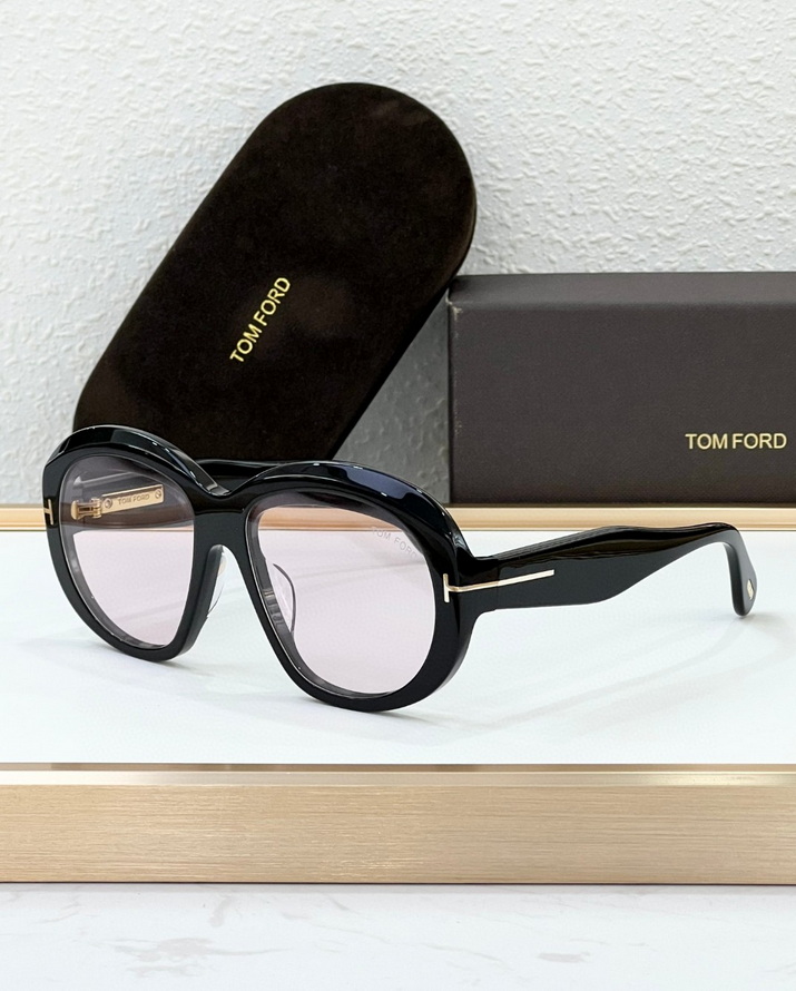 Tom Ford Sunglasses(AAAA)-625