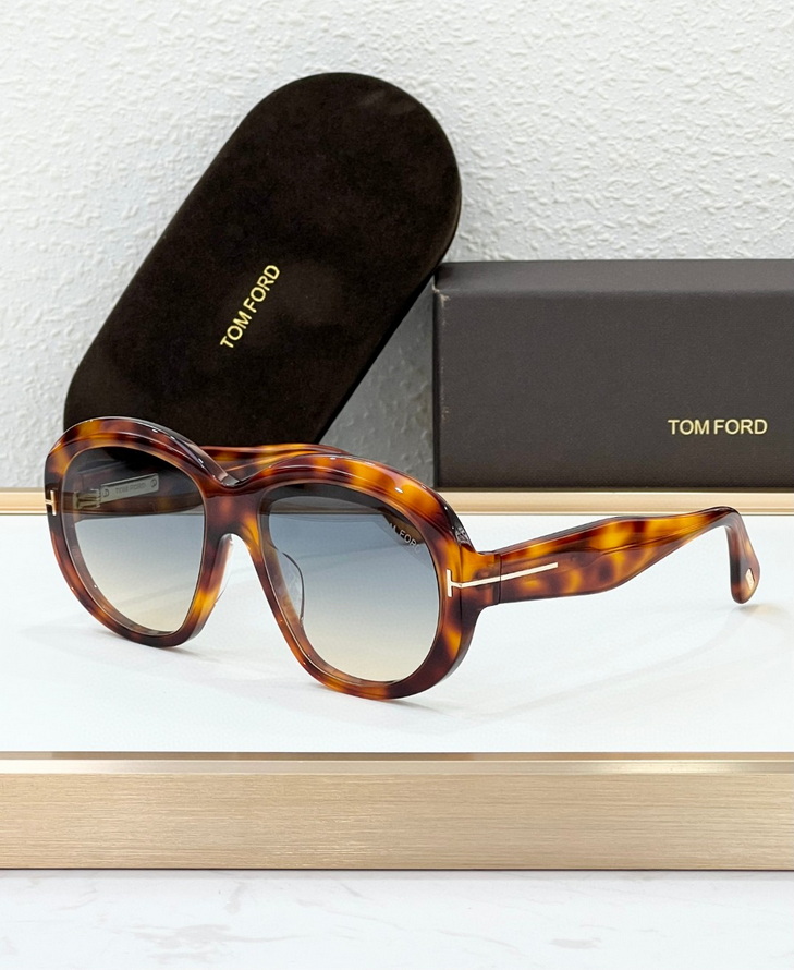 Tom Ford Sunglasses(AAAA)-623