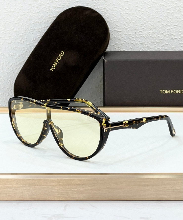 Tom Ford Sunglasses(AAAA)-616