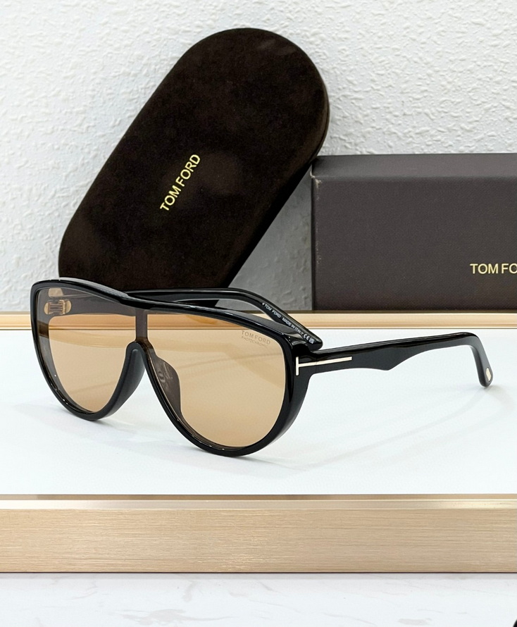 Tom Ford Sunglasses(AAAA)-614
