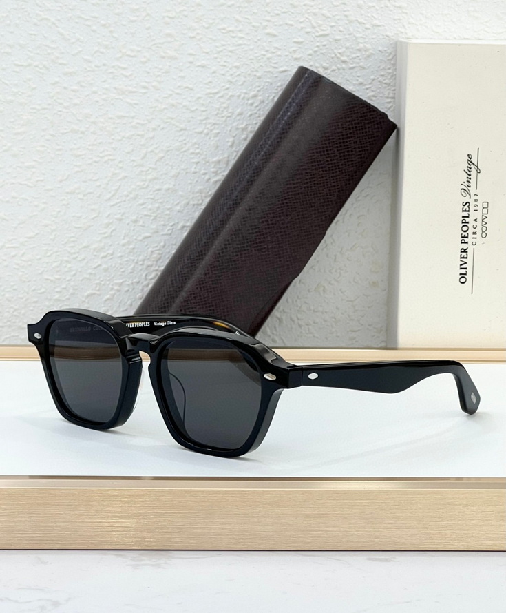 OLIVRE PEOPLES Sunglasses(AAAA)-035