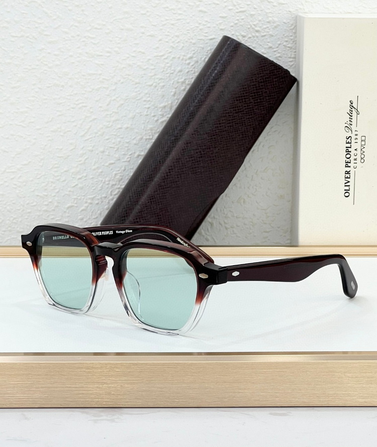 OLIVRE PEOPLES Sunglasses(AAAA)-034