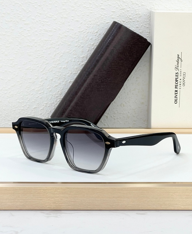 OLIVRE PEOPLES Sunglasses(AAAA)-031