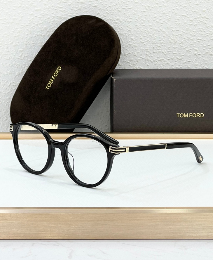 Tom Ford Sunglasses(AAAA)-606