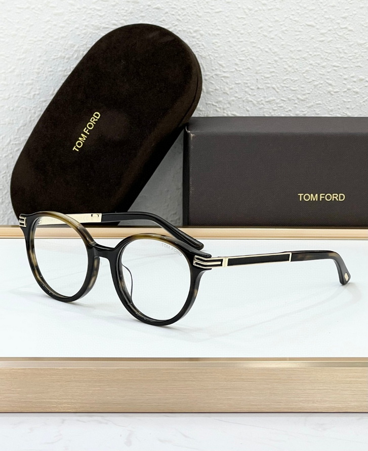 Tom Ford Sunglasses(AAAA)-605