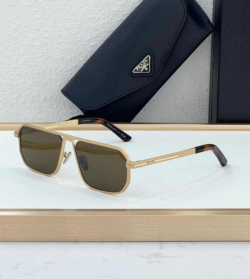PRADA Sunglasses(AAAA)-4127