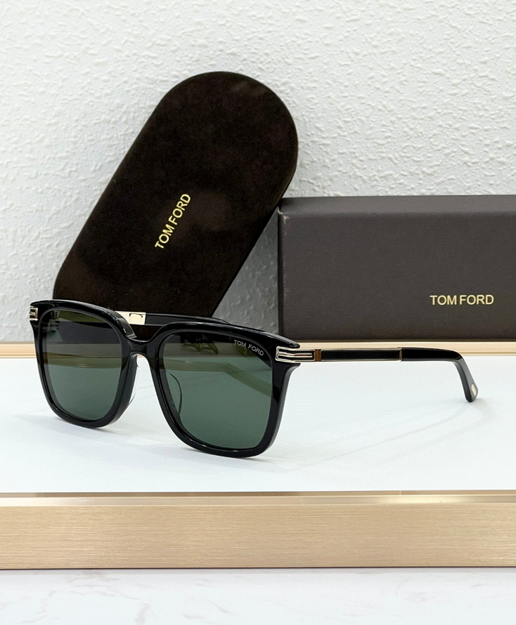 Tom Ford Sunglasses(AAAA)-600