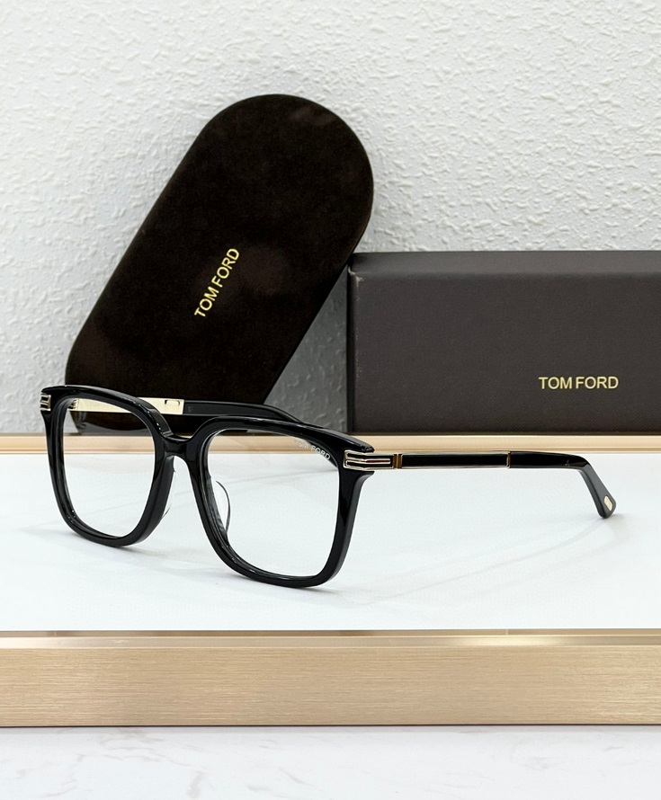 Tom Ford Sunglasses(AAAA)-599