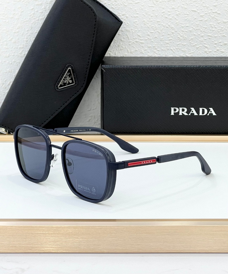 PRADA Sunglasses(AAAA)-4122