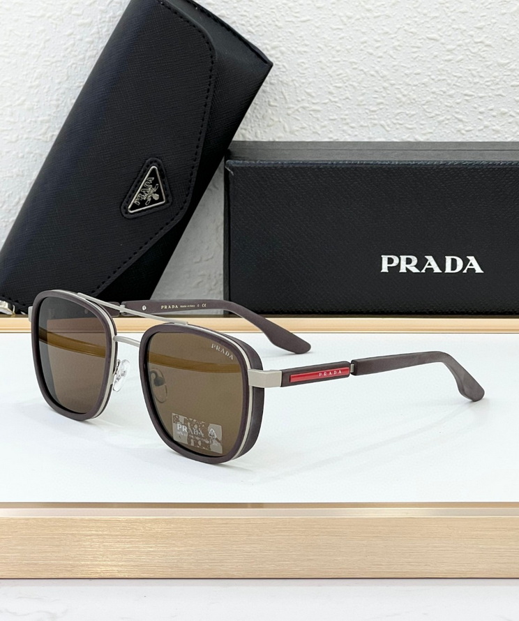 PRADA Sunglasses(AAAA)-4116