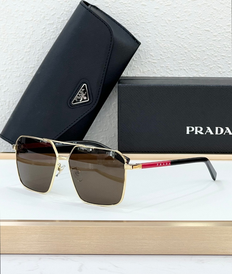 PRADA Sunglasses(AAAA)-4113