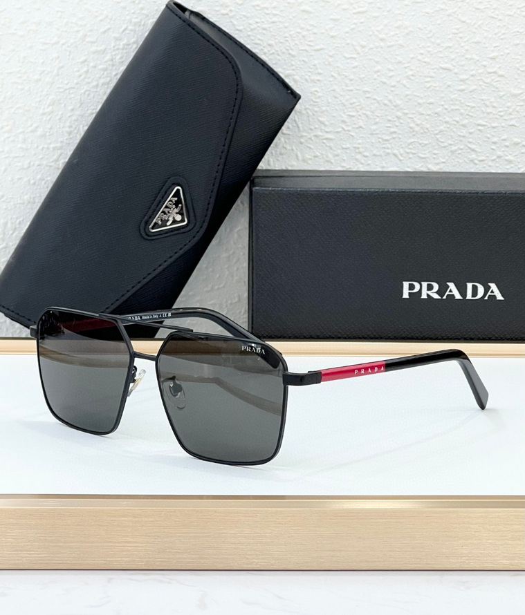 PRADA Sunglasses(AAAA)-4109