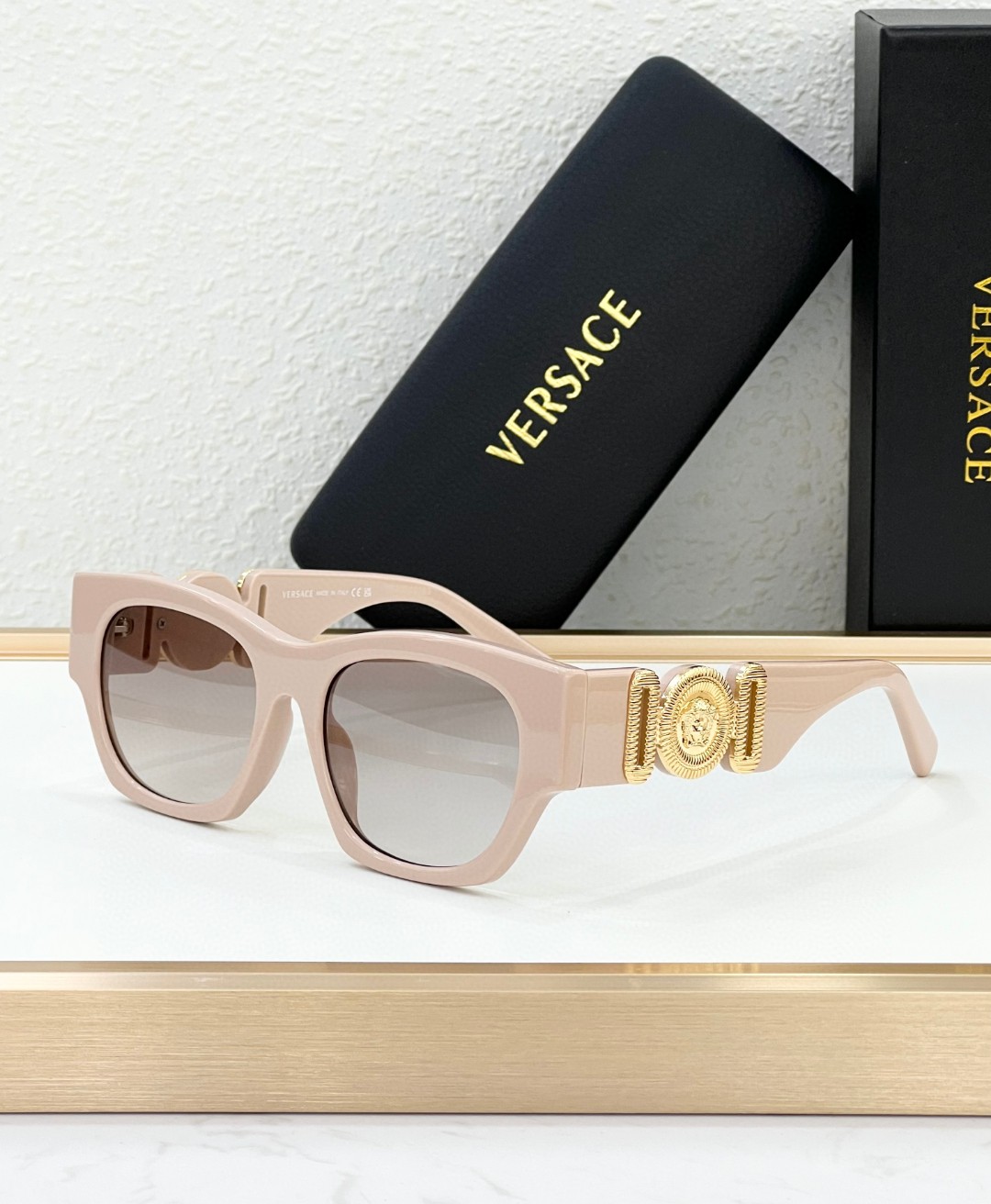 Versace Sunglasses(AAAA)-2470