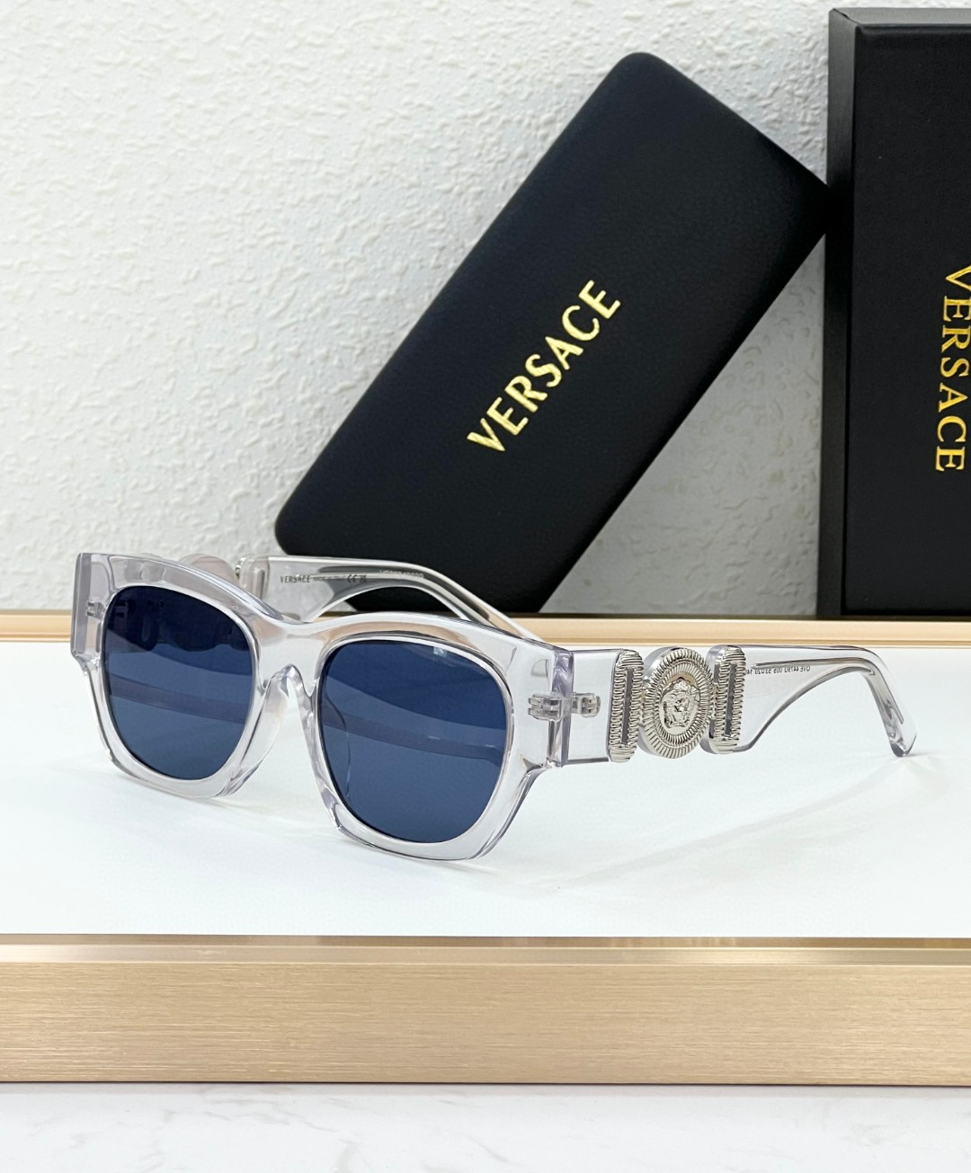 Versace Sunglasses(AAAA)-2469