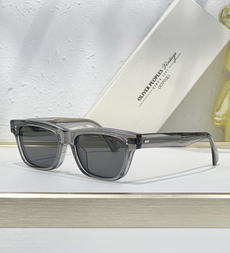 OLIVRE PEOPLES Sunglasses(AAAA)-030