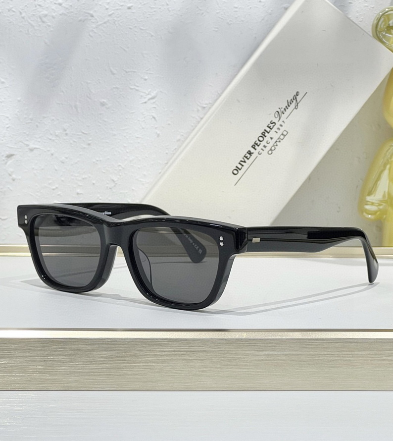 OLIVRE PEOPLES Sunglasses(AAAA)-029