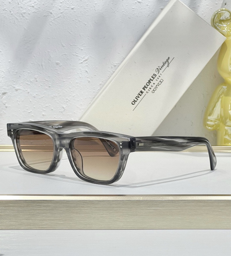 OLIVRE PEOPLES Sunglasses(AAAA)-028