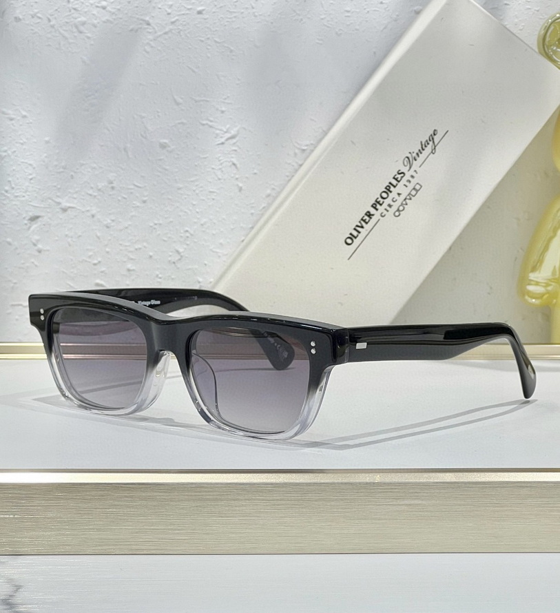 OLIVRE PEOPLES Sunglasses(AAAA)-026