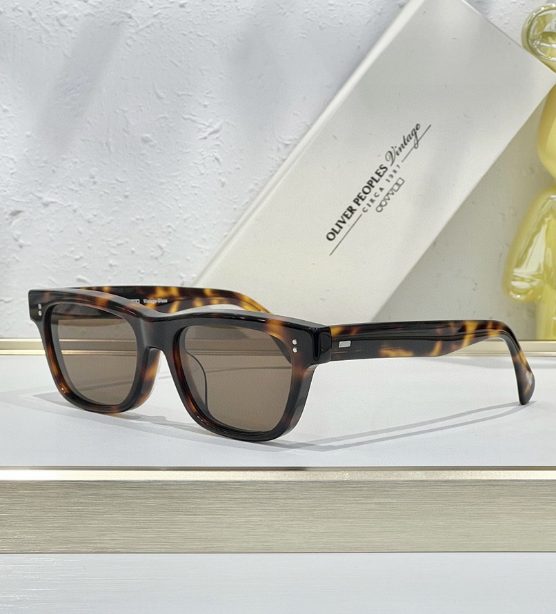 OLIVRE PEOPLES Sunglasses(AAAA)-025