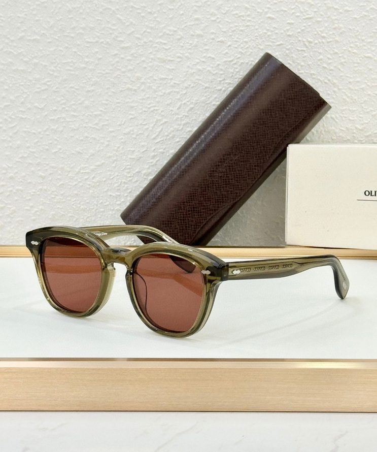OLIVRE PEOPLES Sunglasses(AAAA)-024