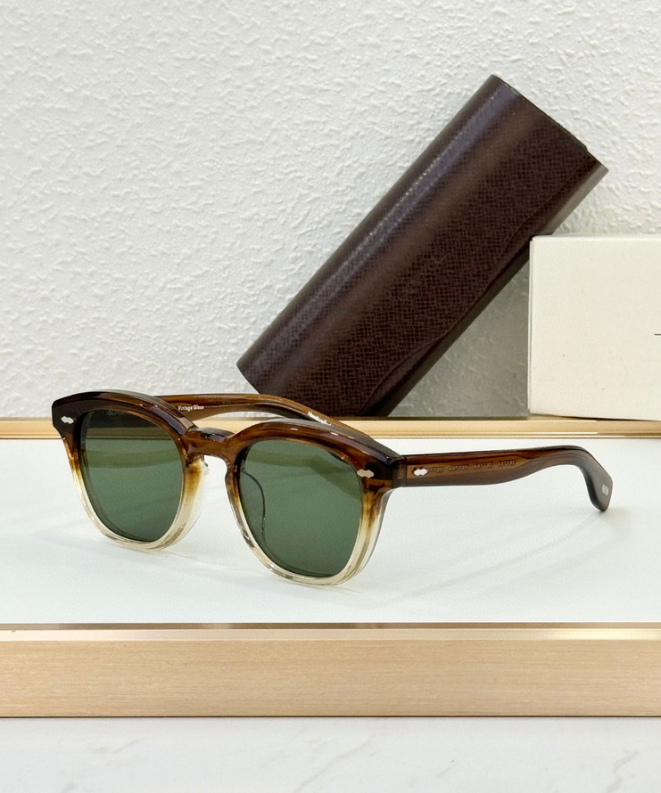 OLIVRE PEOPLES Sunglasses(AAAA)-022