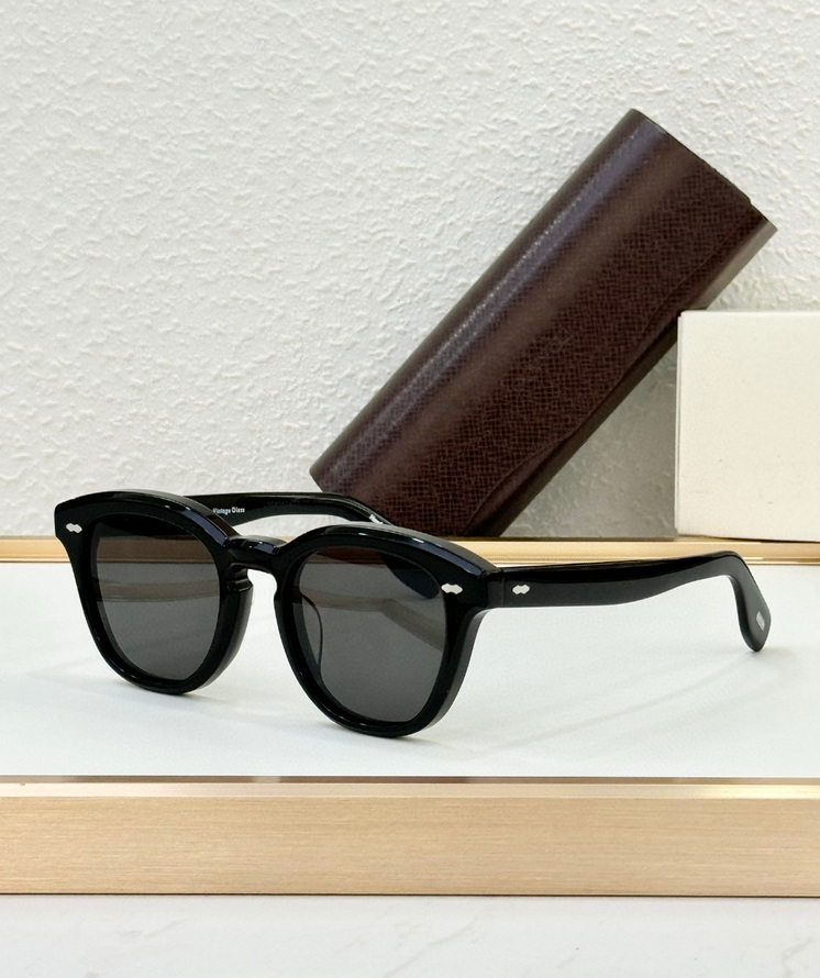 OLIVRE PEOPLES Sunglasses(AAAA)-021