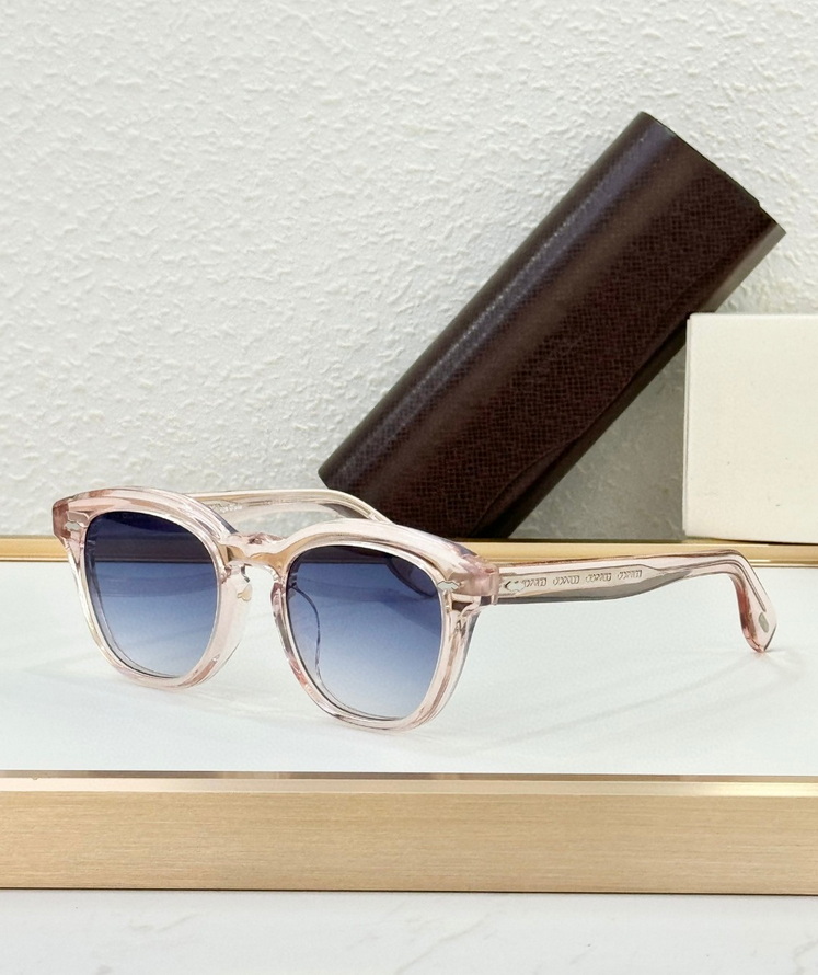 OLIVRE PEOPLES Sunglasses(AAAA)-020