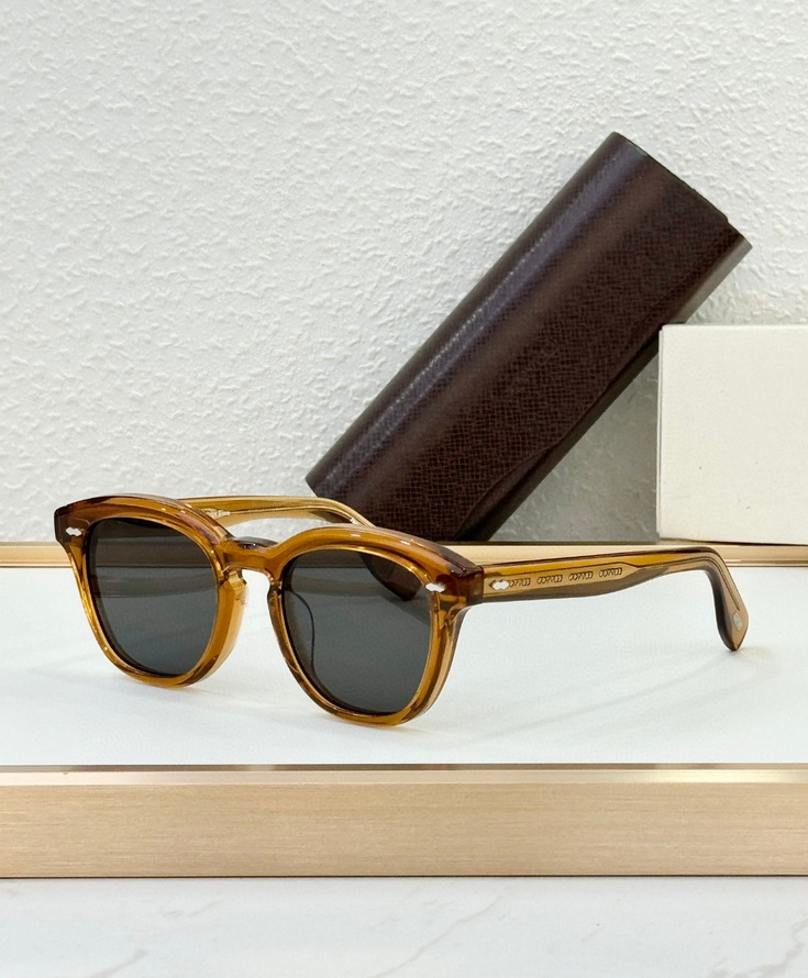 OLIVRE PEOPLES Sunglasses(AAAA)-019