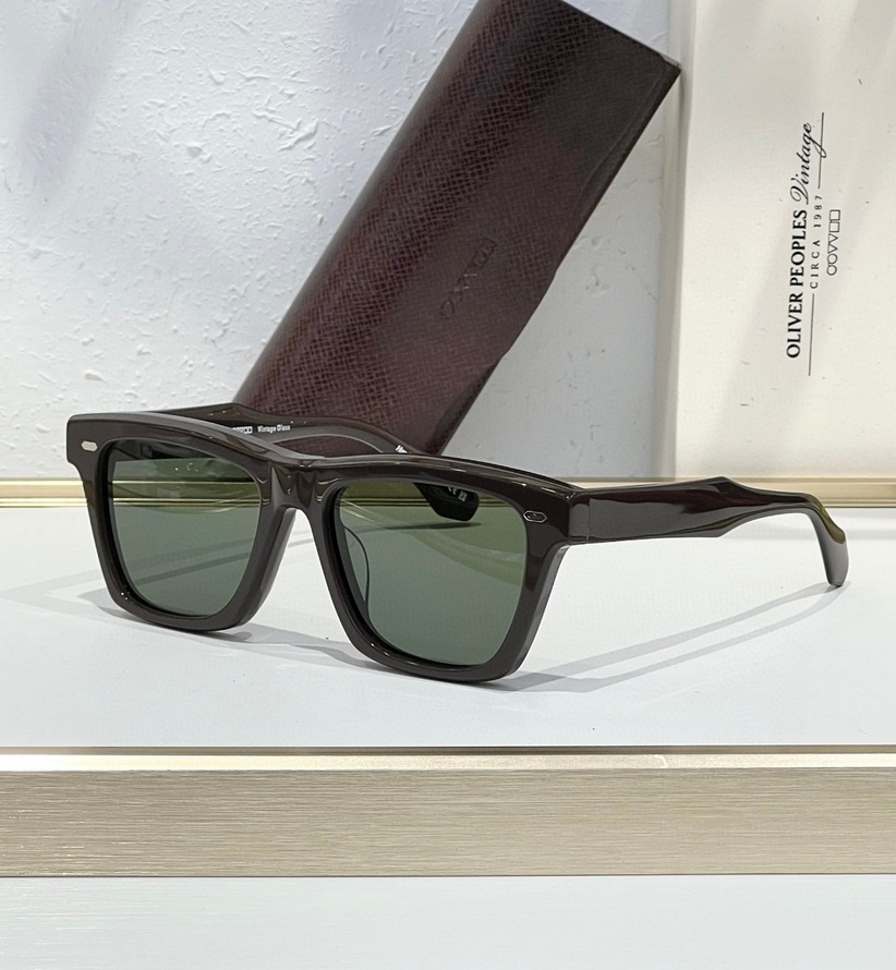 OLIVRE PEOPLES Sunglasses(AAAA)-018