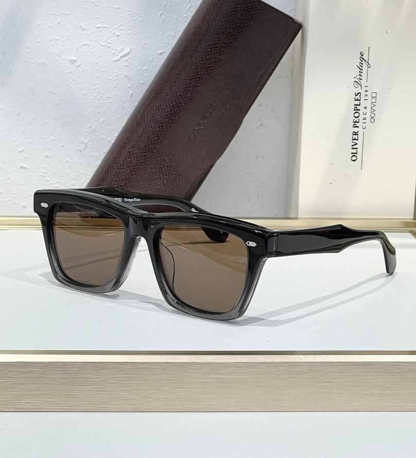 OLIVRE PEOPLES Sunglasses(AAAA)-015