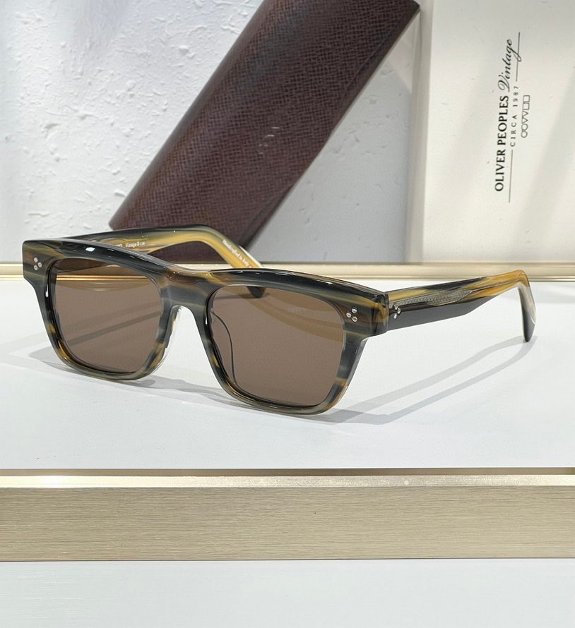 OLIVRE PEOPLES Sunglasses(AAAA)-008