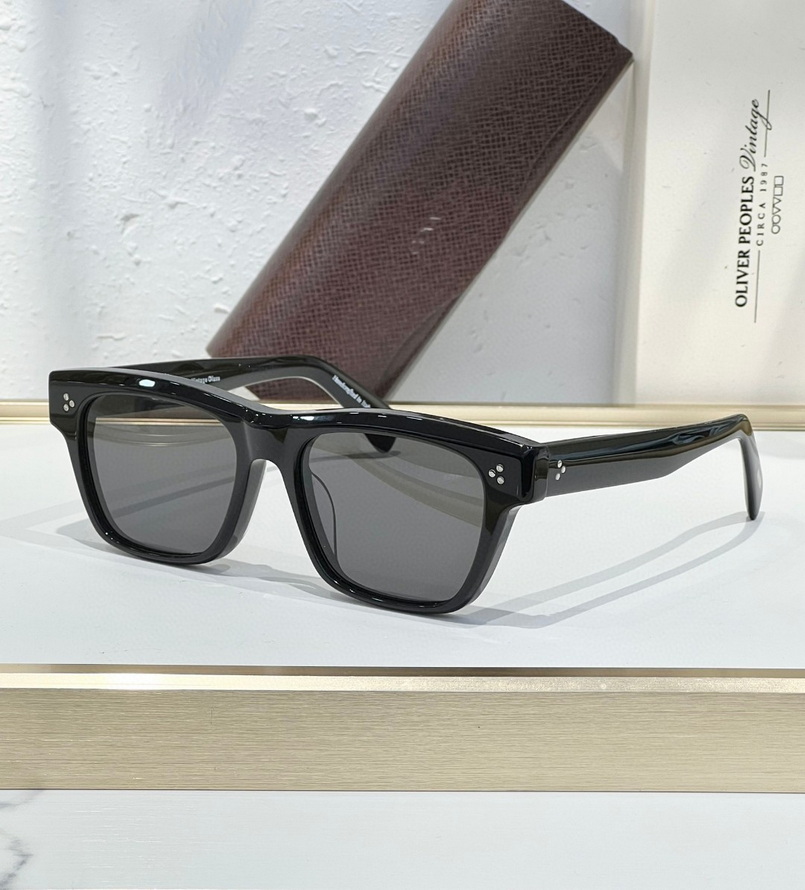 OLIVRE PEOPLES Sunglasses(AAAA)-007