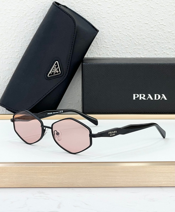 PRADA Sunglasses(AAAA)-4097