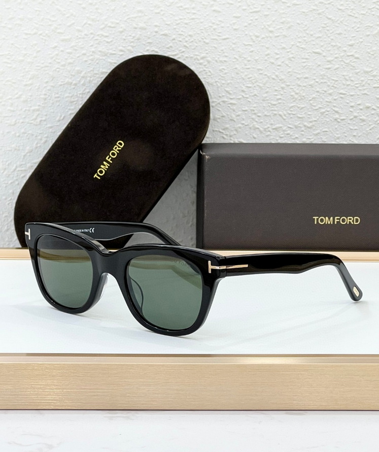Tom Ford Sunglasses(AAAA)-593