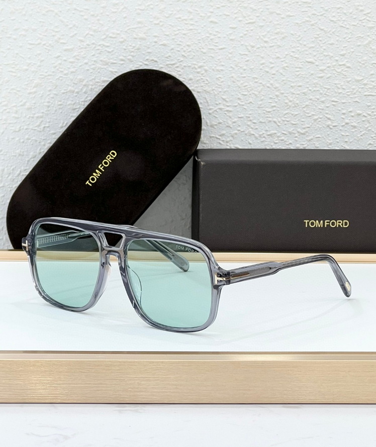 Tom Ford Sunglasses(AAAA)-592