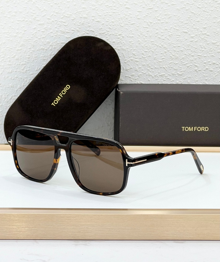 Tom Ford Sunglasses(AAAA)-589