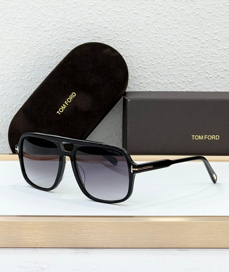 Tom Ford Sunglasses(AAAA)-588