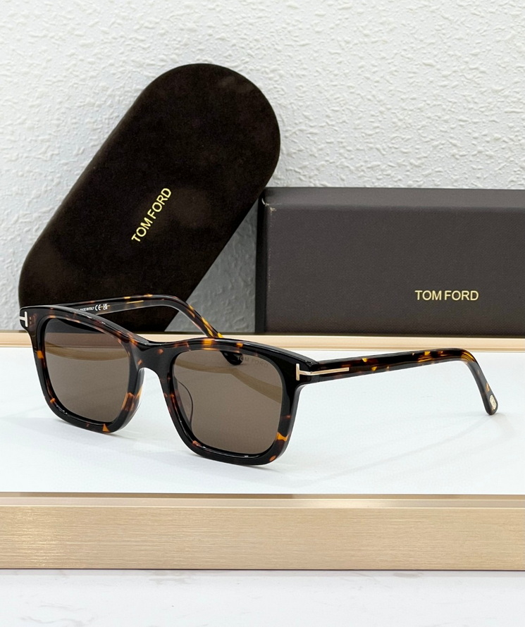 Tom Ford Sunglasses(AAAA)-586