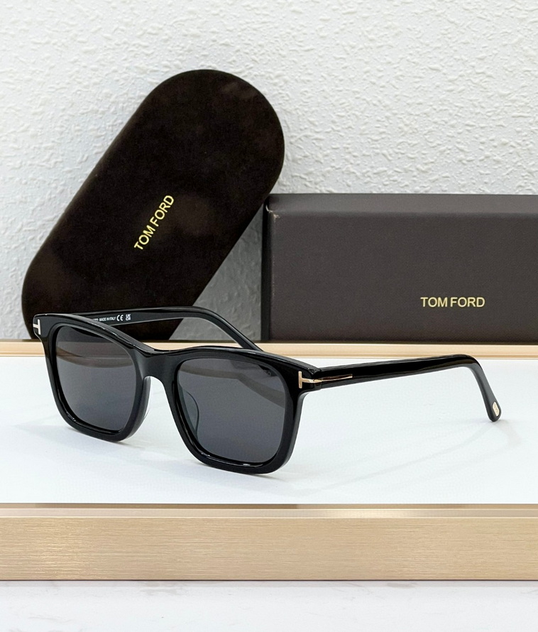 Tom Ford Sunglasses(AAAA)-584