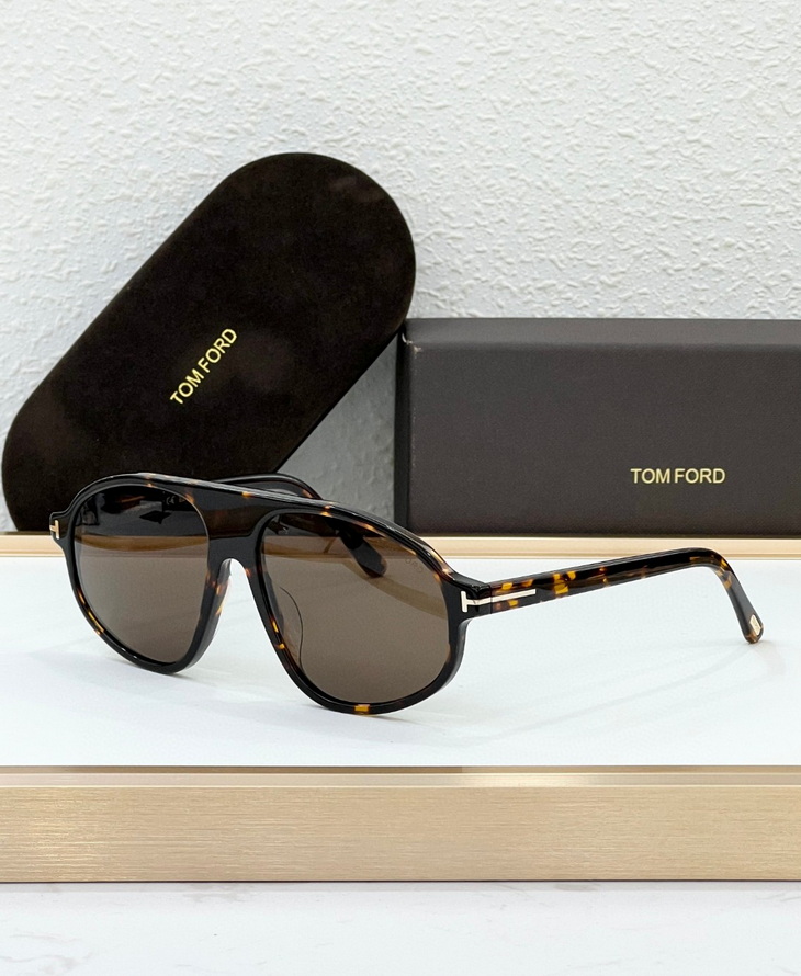 Tom Ford Sunglasses(AAAA)-576