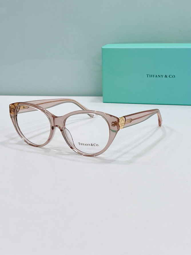 TIFFANY&CO. Sunglasses(AAAA)-559