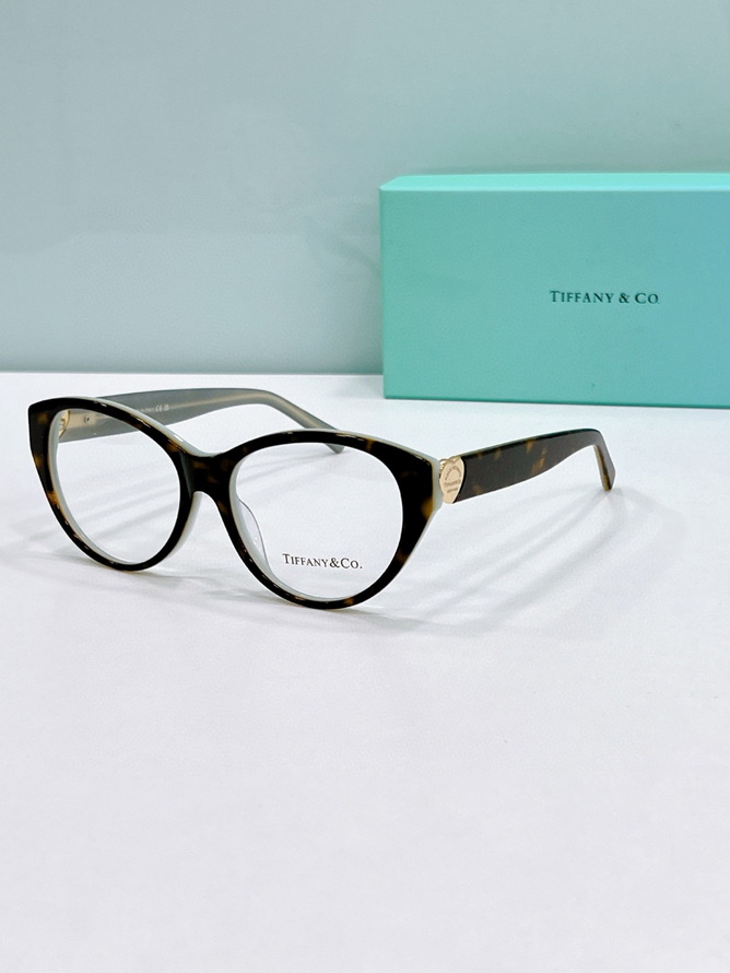 TIFFANY&CO. Sunglasses(AAAA)-556