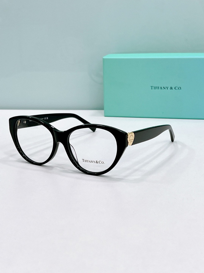 TIFFANY&CO. Sunglasses(AAAA)-554