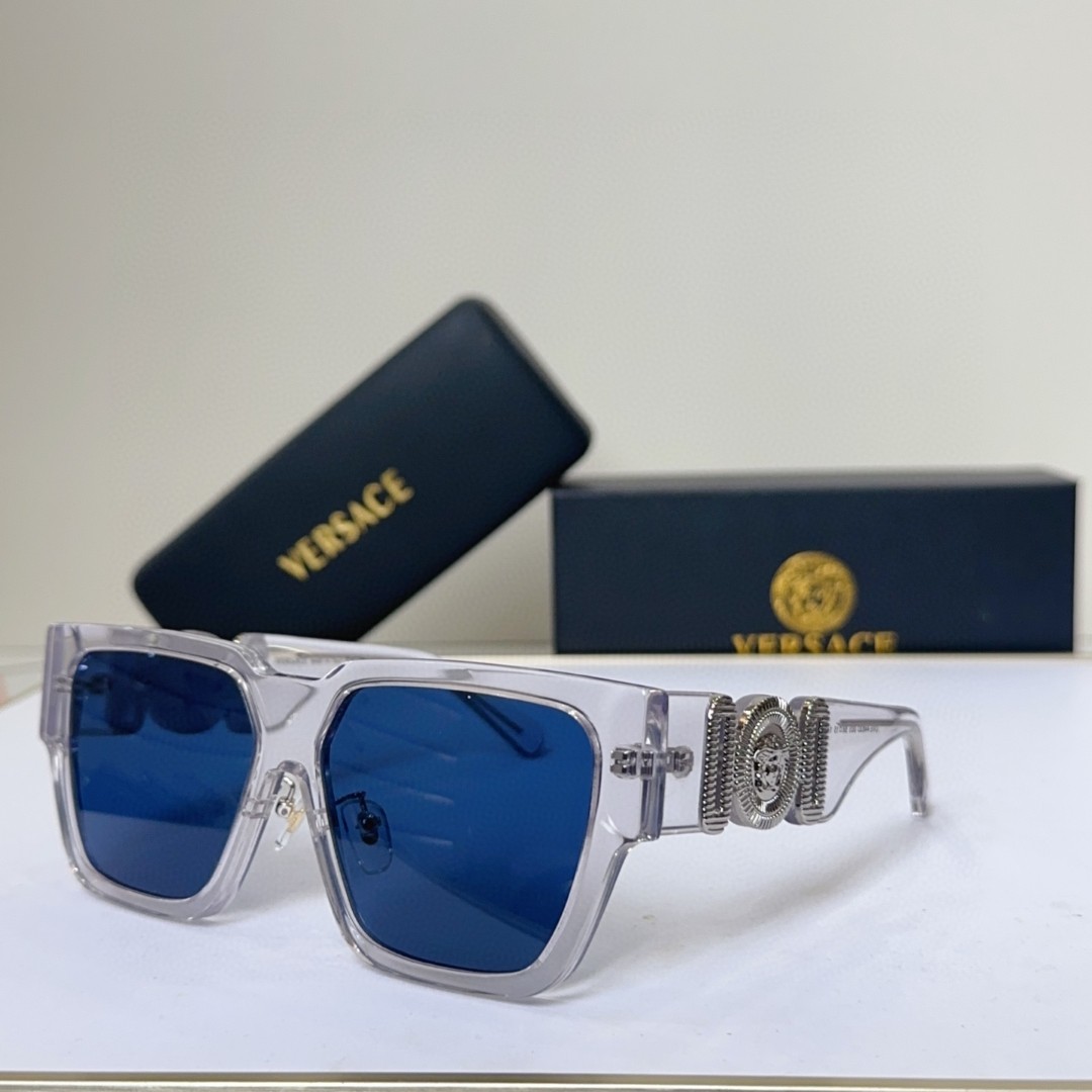 Versace Sunglasses(AAAA)-2415
