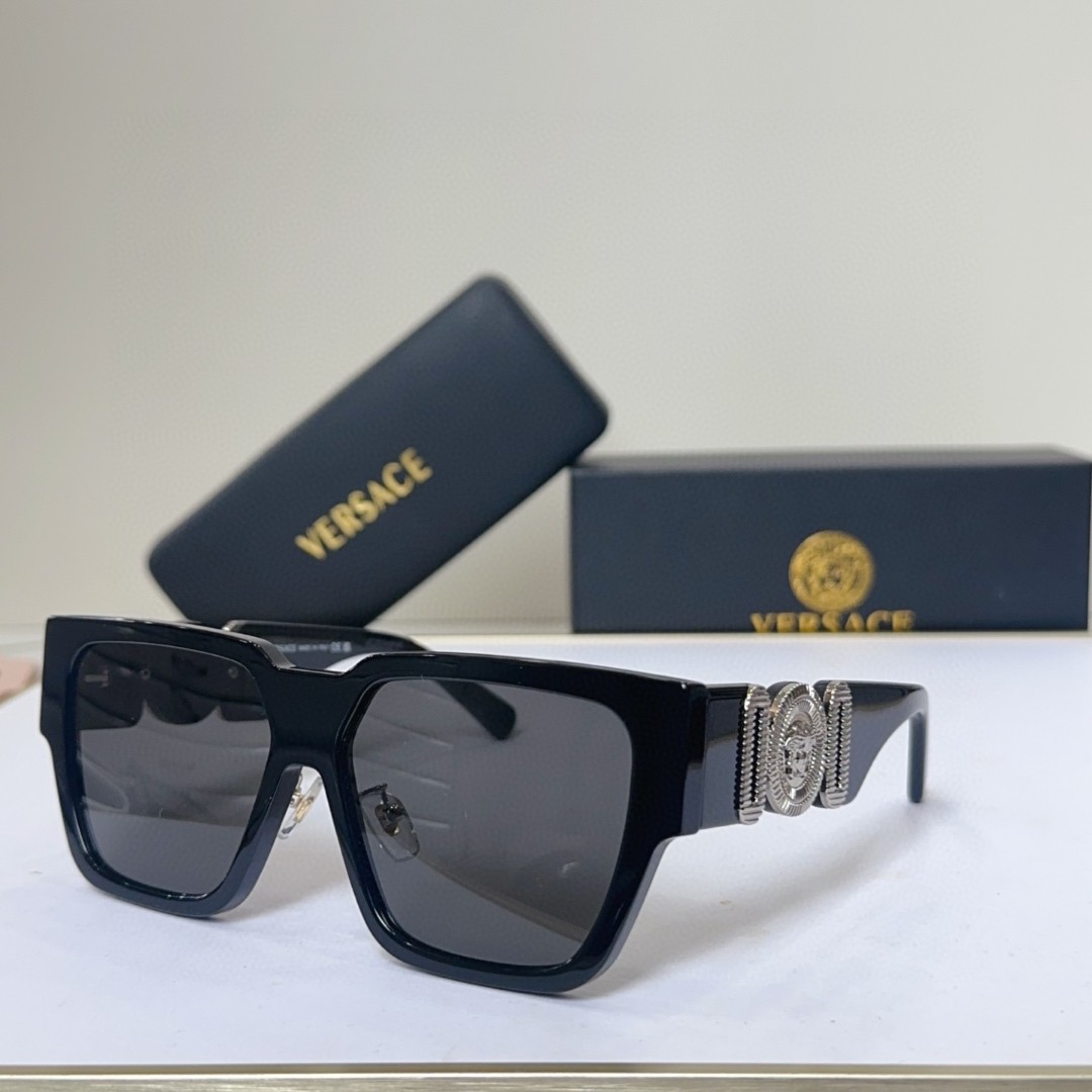 Versace Sunglasses(AAAA)-2409