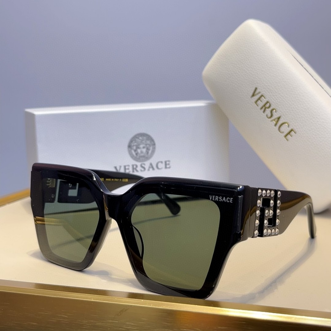 Versace Sunglasses(AAAA)-2394
