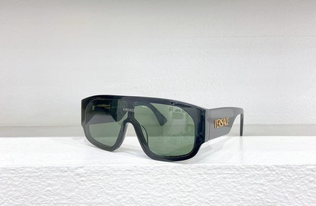 Versace Sunglasses(AAAA)-2389