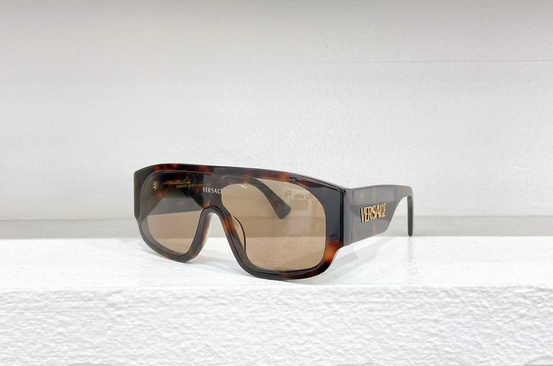 Versace Sunglasses(AAAA)-2387