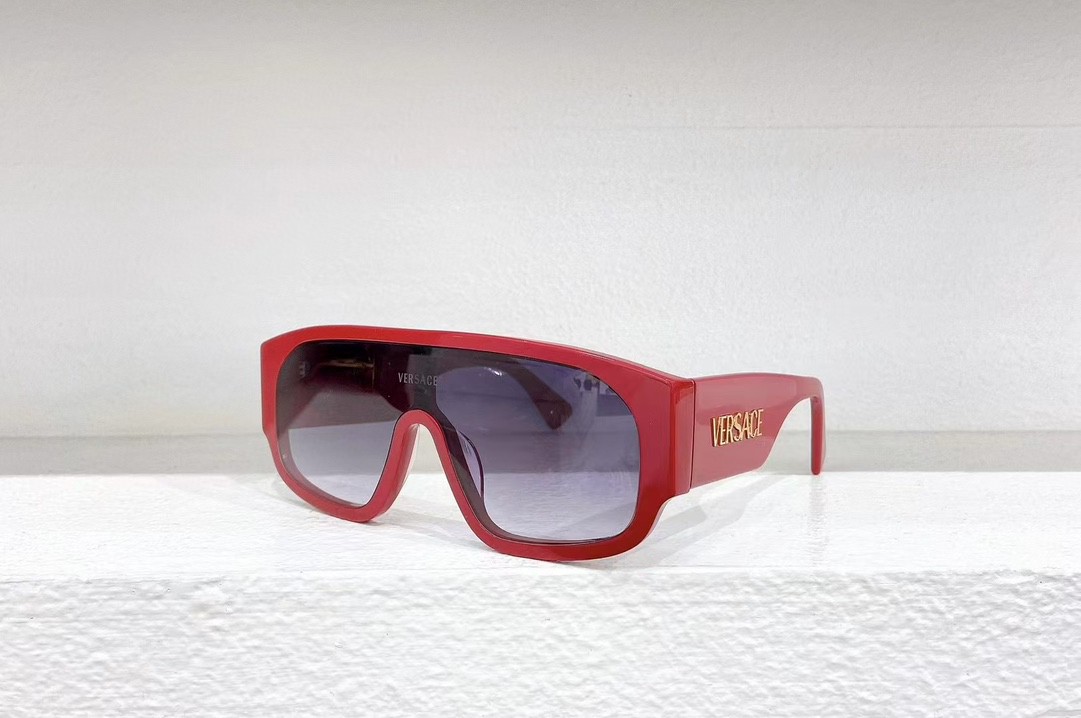 Versace Sunglasses(AAAA)-2386