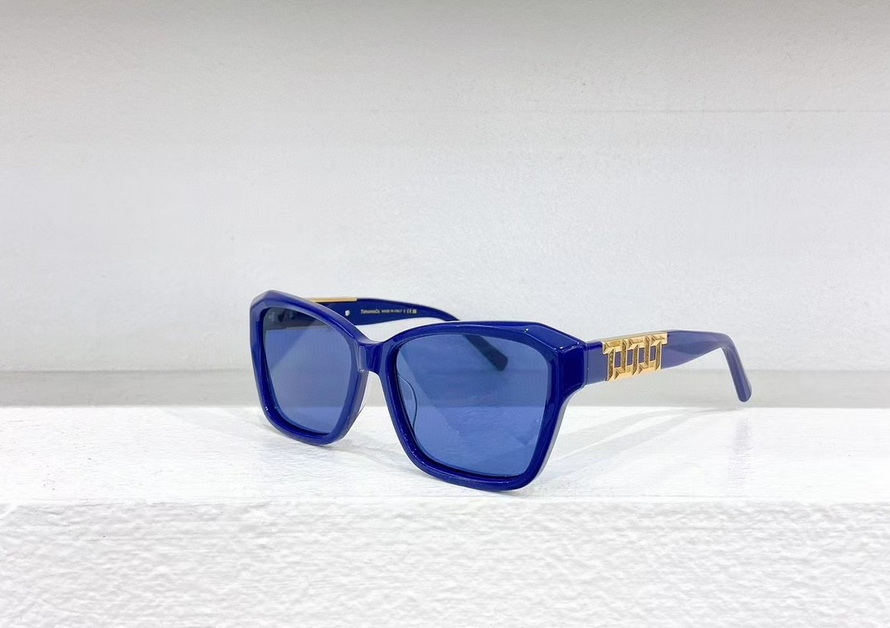 TIFFANY&CO. Sunglasses(AAAA)-553